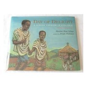 Day of delight : a Jewish Sabbath in Ethiopia /