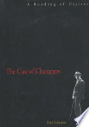 The cast of characters : a reading of Ulysses /