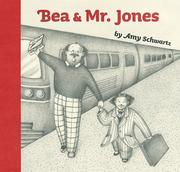 Bea and Mr. Jones : story and pictures /