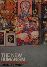 The new humanism ; art in a time of change /