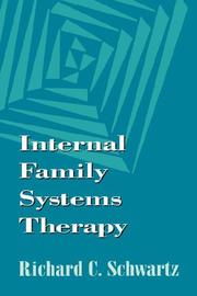 Internal family systems therapy /