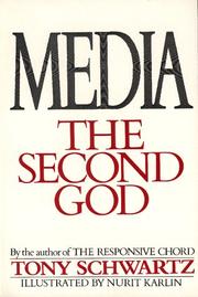 Media, the second god /