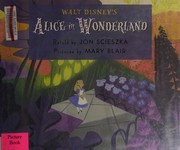 Walt Disney's Alice in Wonderland /