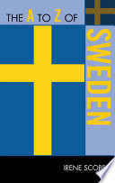 The A to Z of Sweden