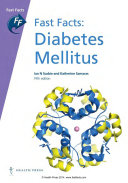 Fast facts : diabetes mellitus /