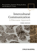 Intercultural communication a discourse approach /