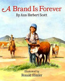 A brand is forever /