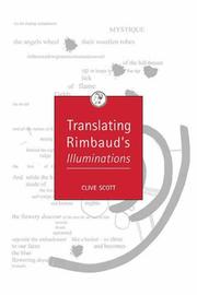 Translating Rimbaud's Illuminations /