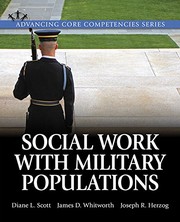 Social work with military populations /