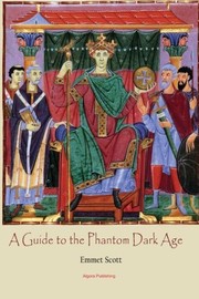 Guide to the phantom Dark Age /