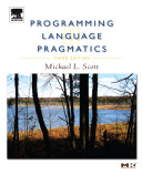 Programming language pragmatics /