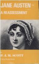 Jane Austen: a reassessment /