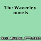 The Waverley novels