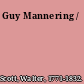 Guy Mannering /