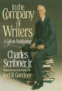 In the company of writers : a life in publishing /