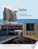 India : modern architectures in history /