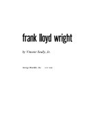 Frank Lloyd Wright /