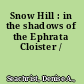 Snow Hill : in the shadows of the Ephrata Cloister /