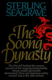 The Soong Dynasty /