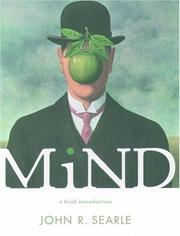Mind : a brief introduction /
