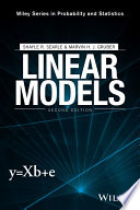 Linear models /