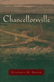 Chancellorsville /