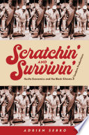 Scratchin' and survivin' hustle economics and the Black sitcoms of Tandem Productions /