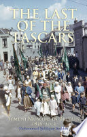 The last of the lascars : Yemeni Muslims in Britain, 1836-2012 /