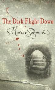 The dark flight down /