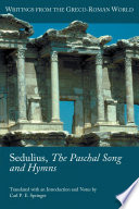 The Paschal song and hymns /