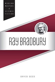 Ray Bradbury /