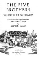 The five brothers : the story of the Mahabharata /