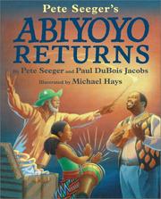 Abiyoyo returns /