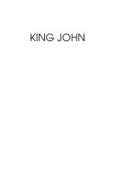 King John : an underrated king /