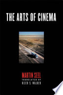 The arts of cinema /