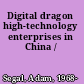 Digital dragon high-technology enterprises in China /