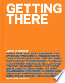 Getting there : a book of mentors /