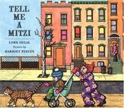 Tell me a Mitzi /