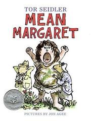 Mean Margaret /