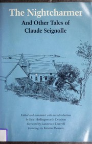 The nightcharmer and other tales of Claude Seignolle /