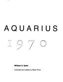 Art in the age of Aquarius, 1955-1970 /