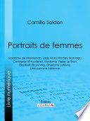 Portraits de femmes /