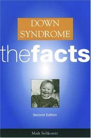 Down syndrome : the facts /