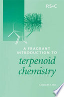 A fragrant introduction to terpenoid chemistry