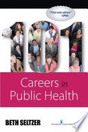 101 careers in public health