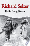 Knife song Korea a novel /