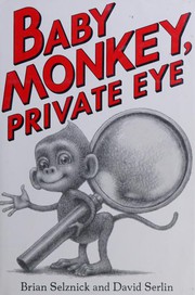 Baby Monkey, private eye /