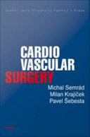 Cardiovascular surgery /