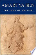 The idea of justice /