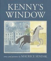 Kenny's window /
